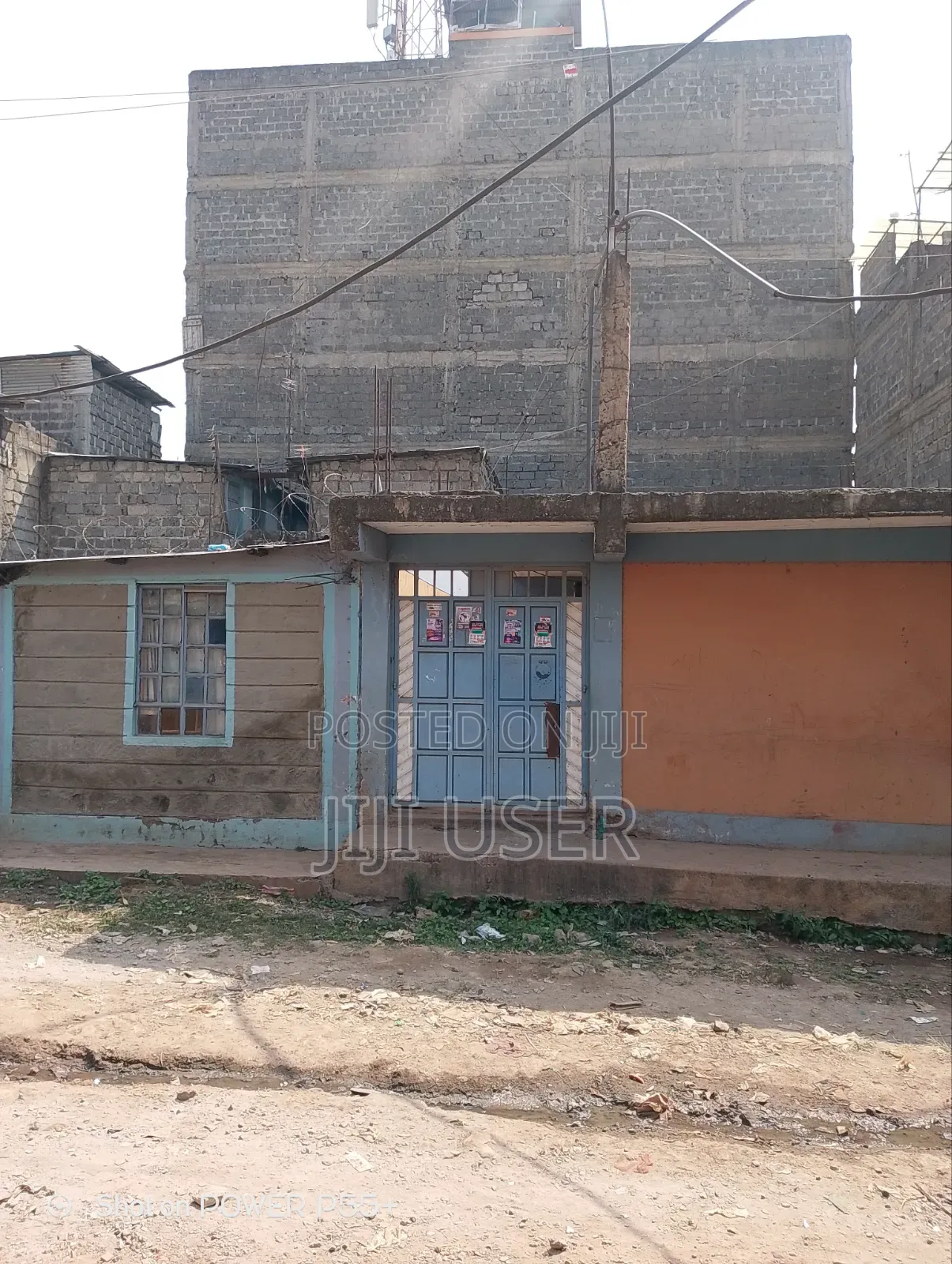 Studio Apartment in Zimmerman, Nairobi South for sale in Nairobi South