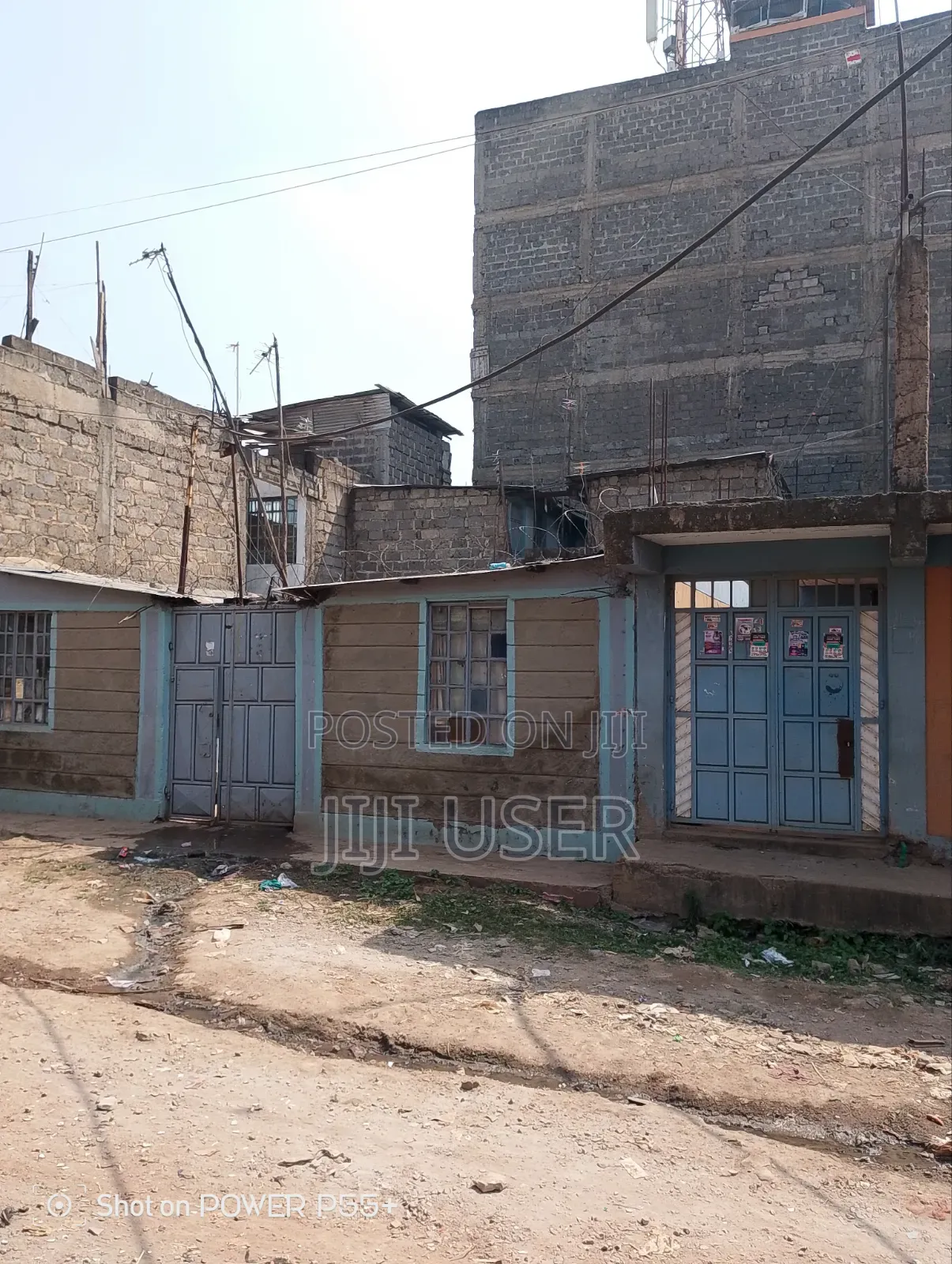 Studio Apartment in Zimmerman, Nairobi South for sale in Nairobi South