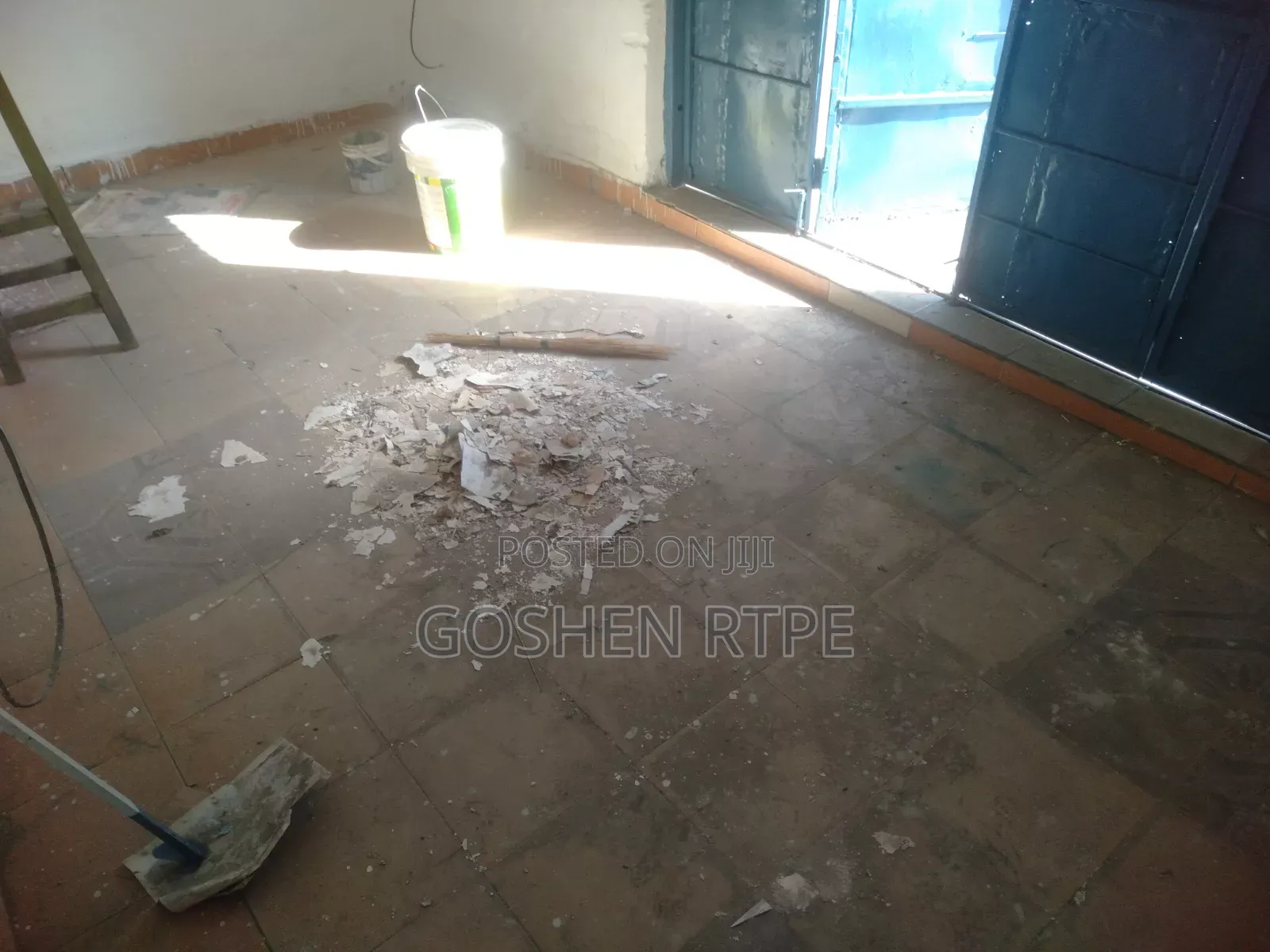 Affordable Shop to Let at Tudor Mombasa City (Island) in Kizingo