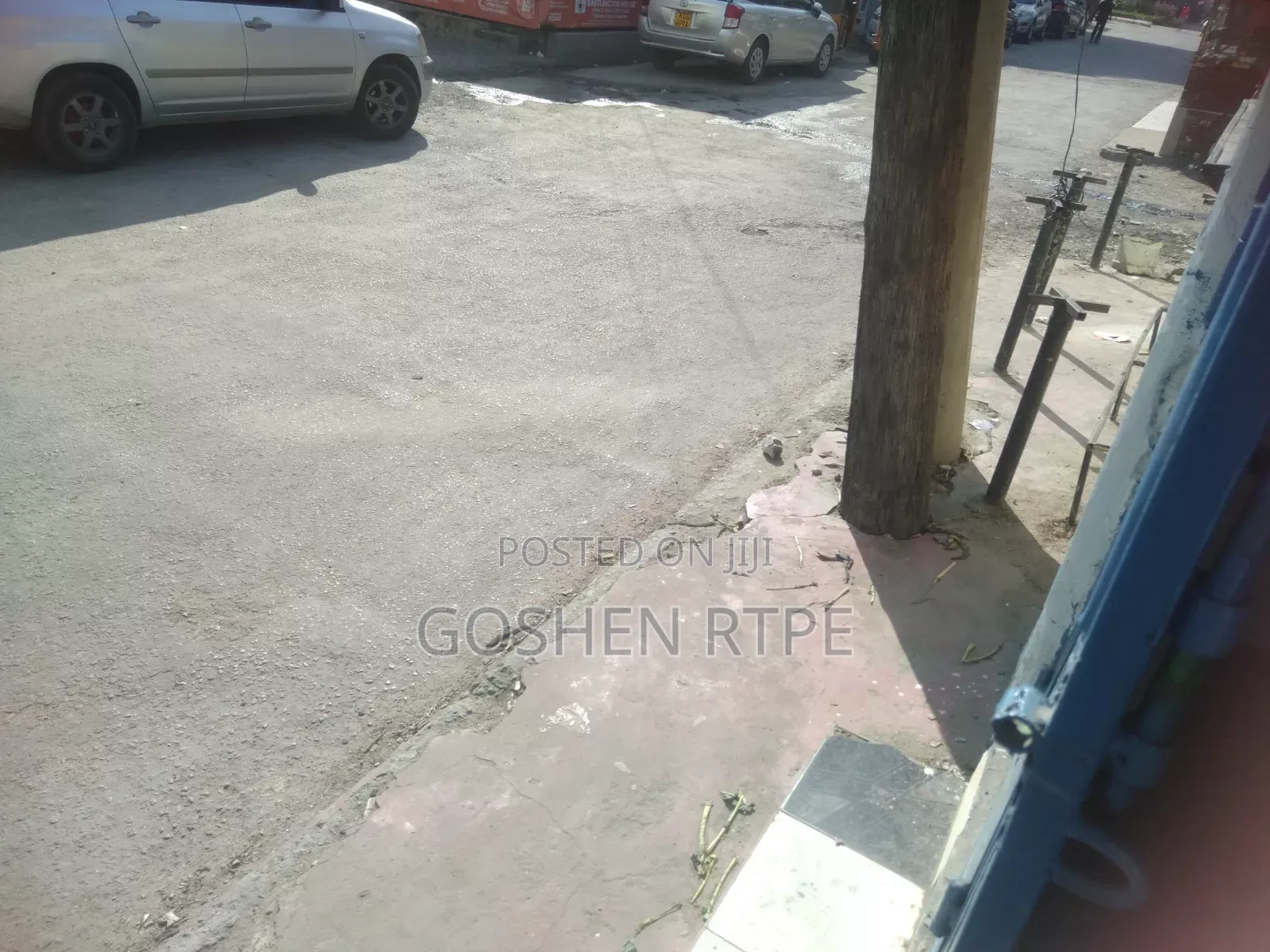 Affordable Shop to Let at Tudor Mombasa City (Island) in Kizingo