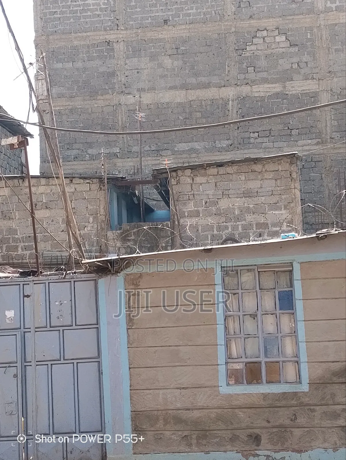 Studio Apartment in Zimmerman, Nairobi South for sale in Nairobi South