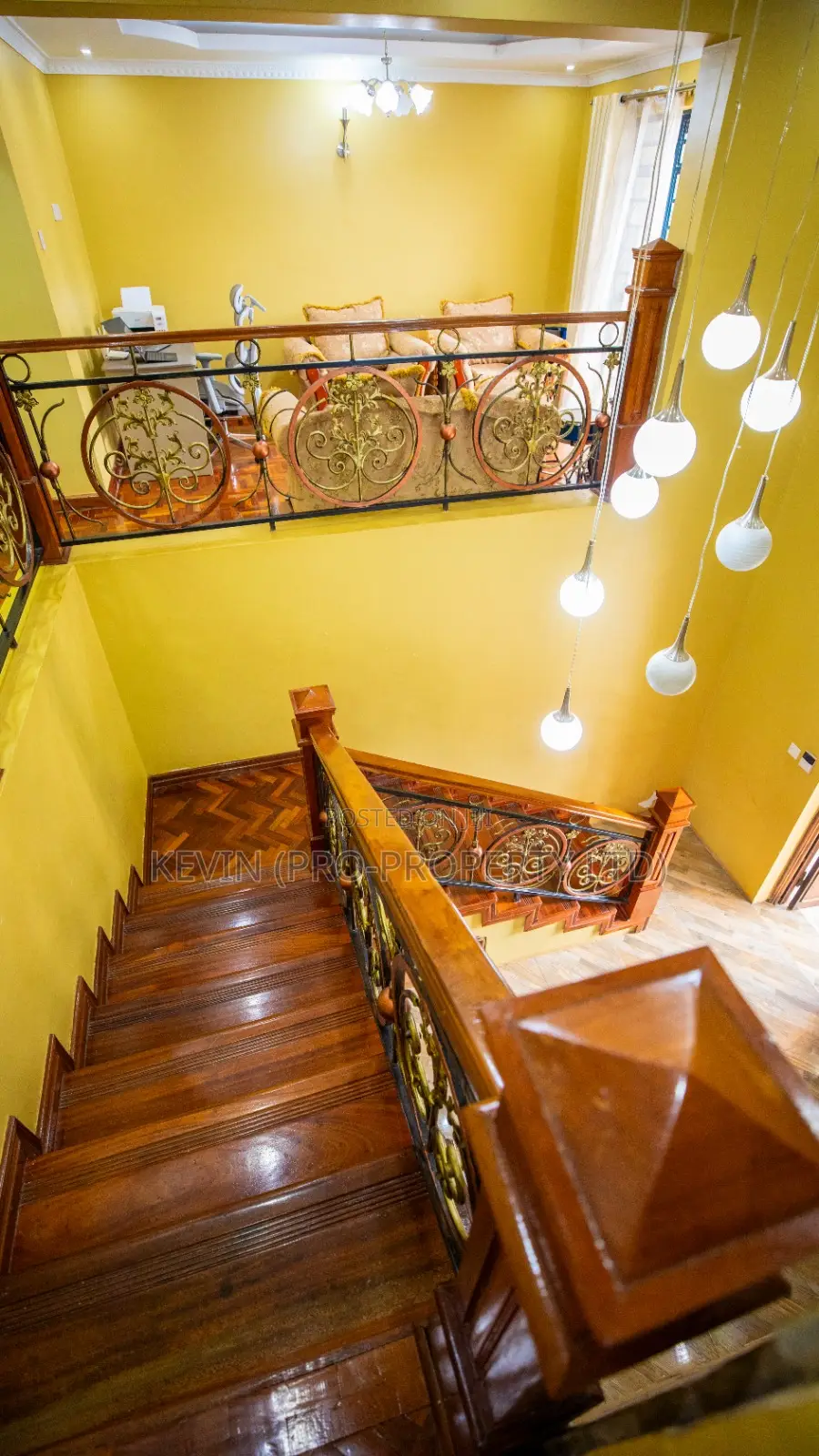 4bdrm Maisonette in Nairobi Ndogo, Kikuyu for sale in Kikuyu