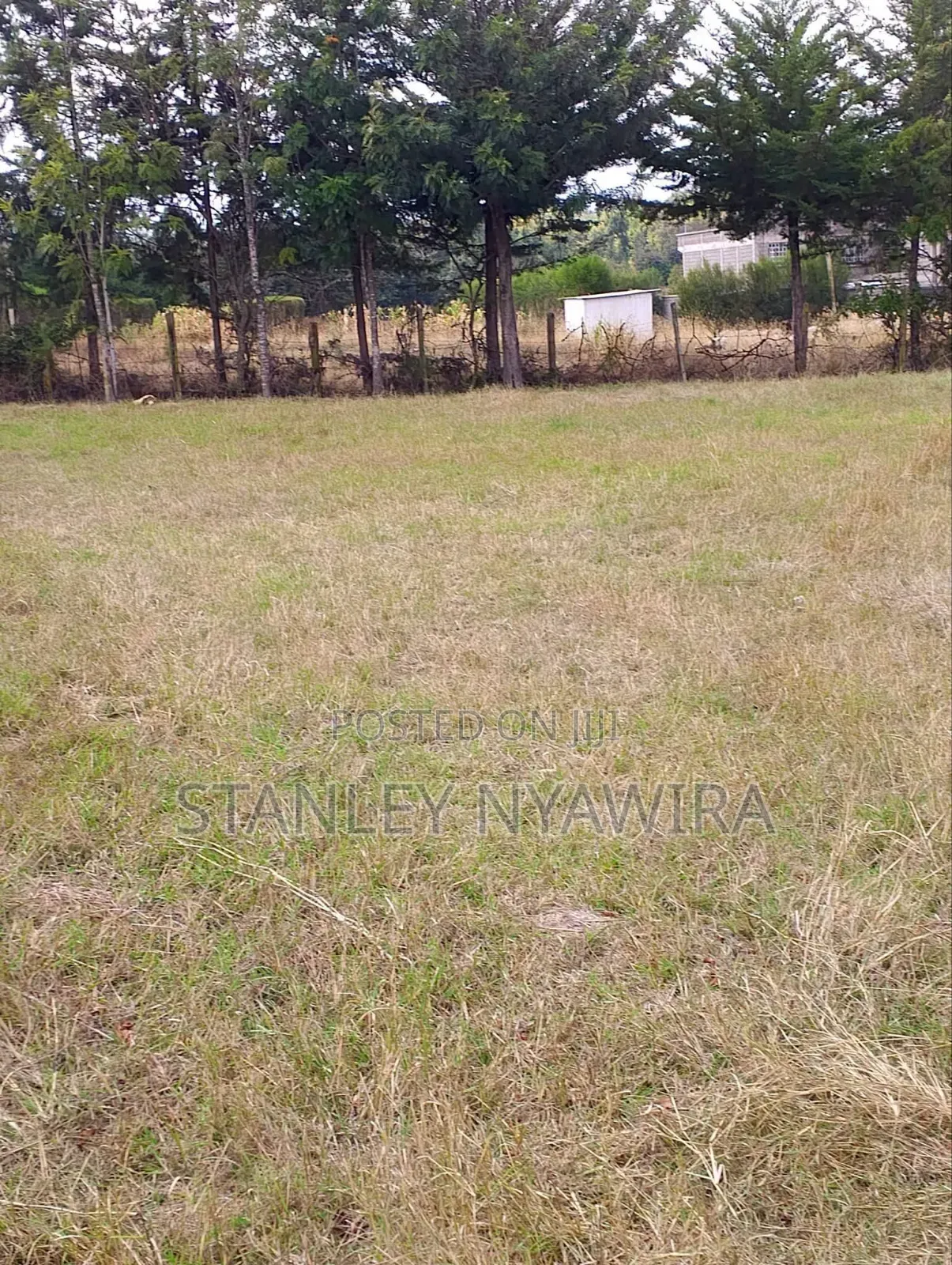 Half Acrea Nanyuki Kwa Huku in Nanyuki
