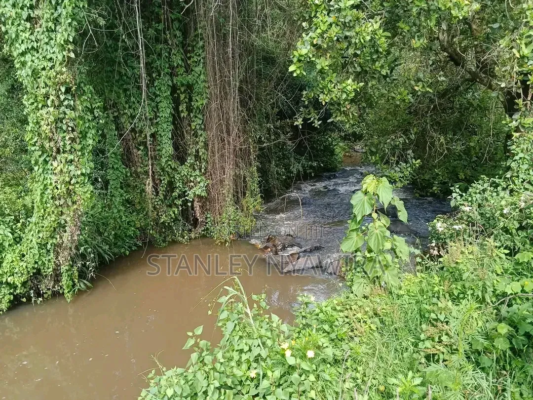 100 Acrea Daragwa Nyahururu Nyeri Highway in Nanyuki