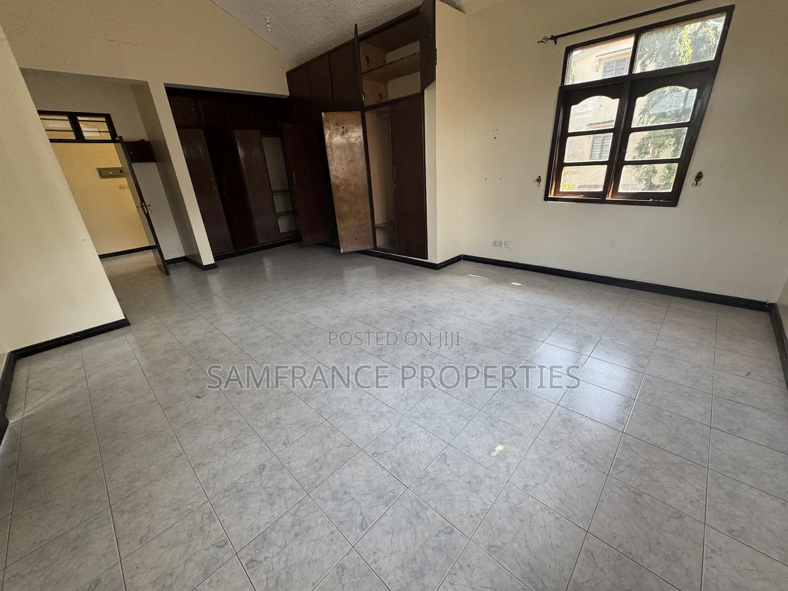 4bdrm Maisonette in Customs, Nyali for rent in Nyali
