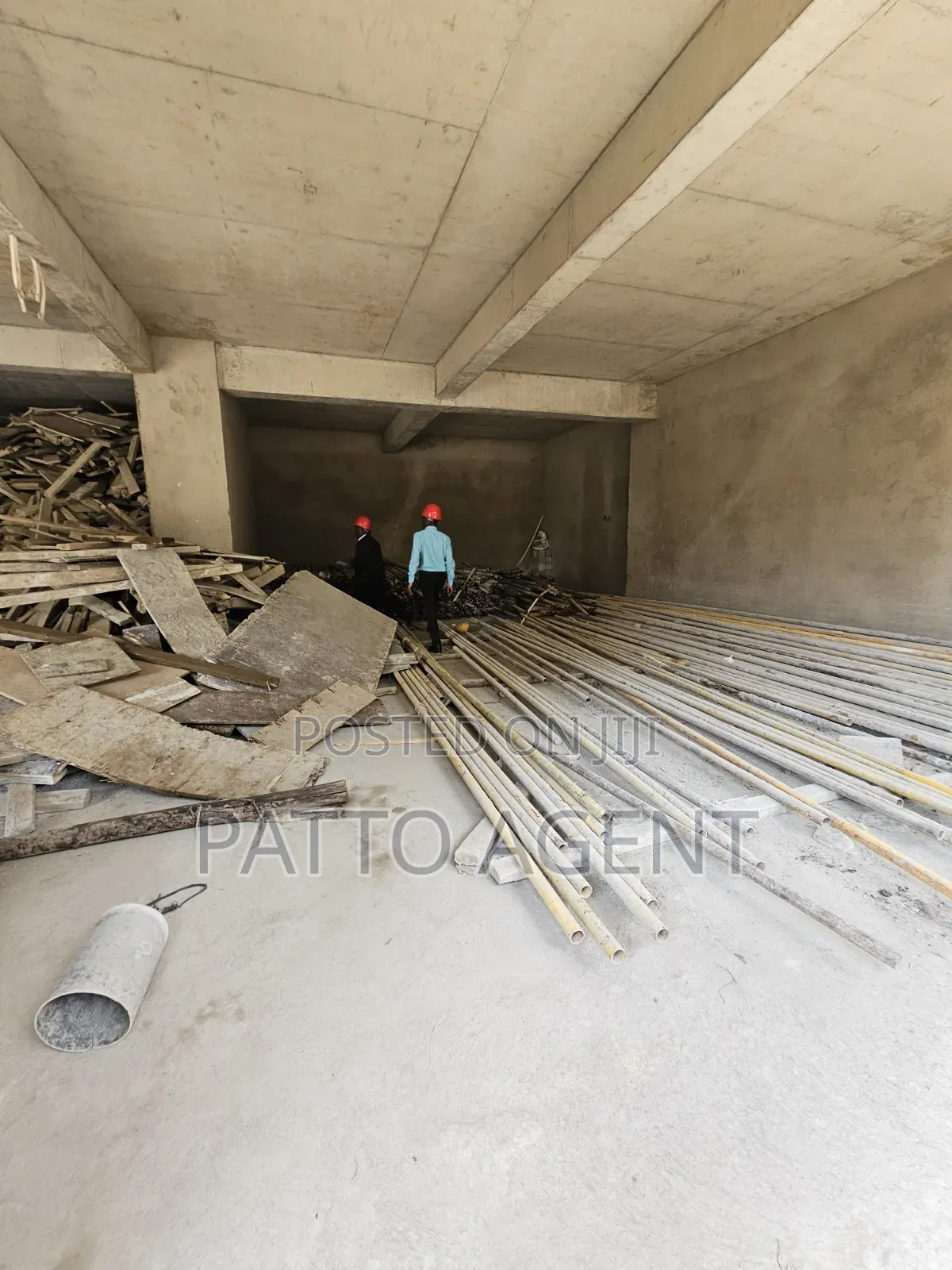 Shops for Sale in Kilimani in Hurlingham