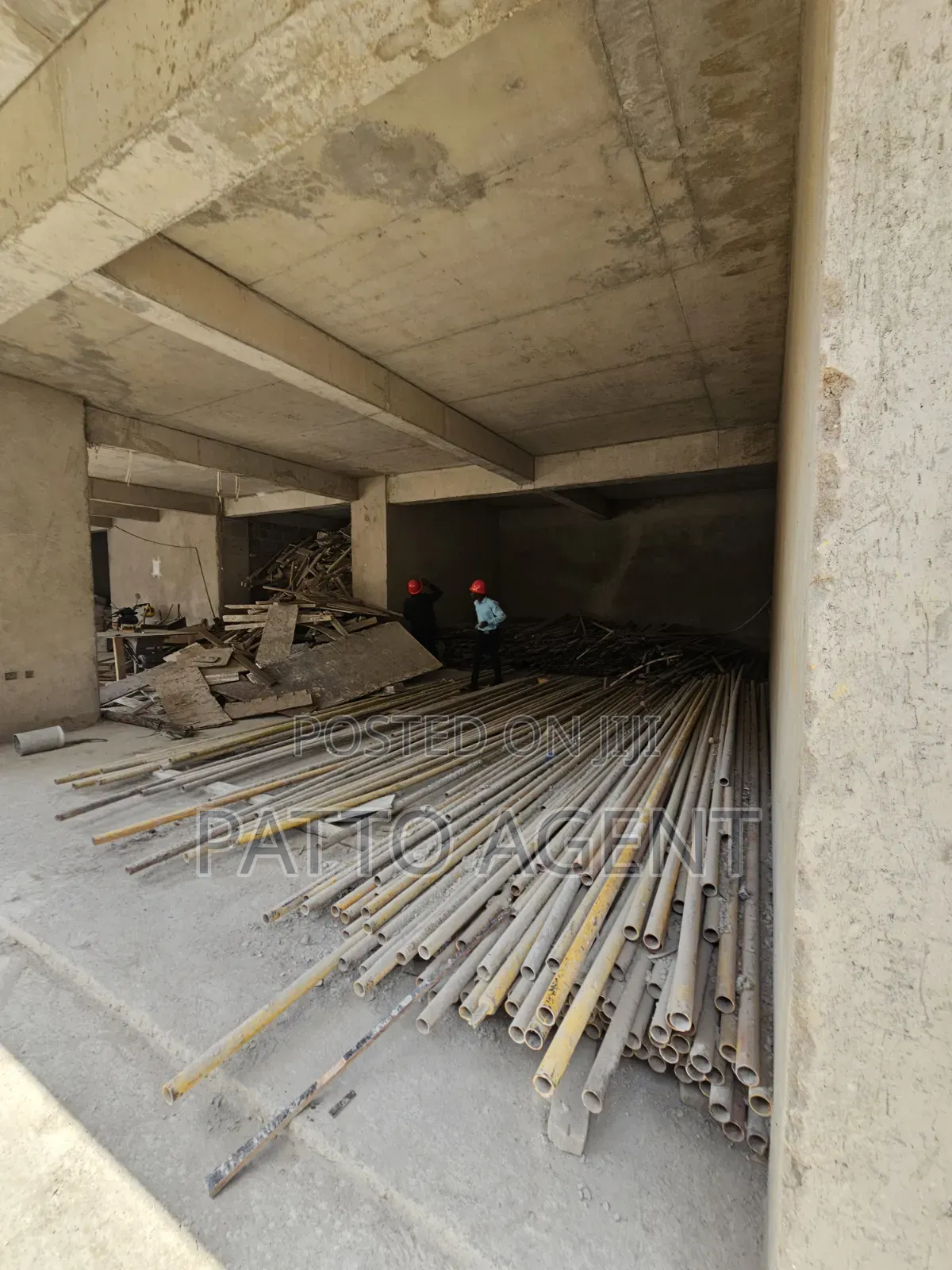 Shops for Sale in Kilimani in Hurlingham
