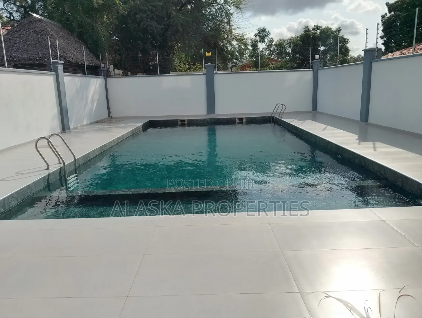 1bdrm Apartment in Nyali Estate for sale in Nyali