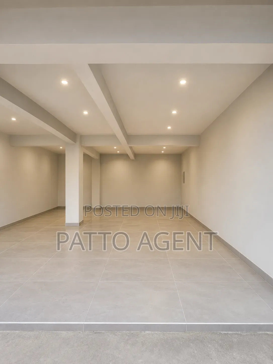Shop for Sale in Kilimani in Hurlingham
