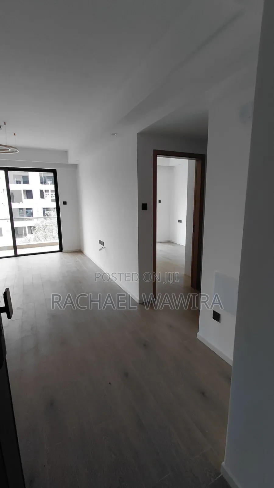 2bdrm Apartment in Sky Valley, Raphta Road Area for rent in Raphta Road Area
