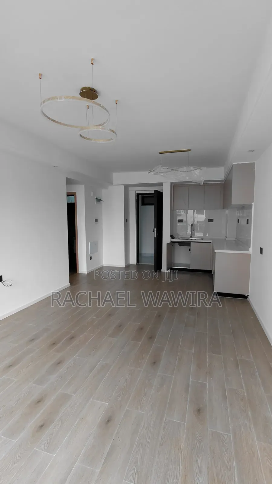 2bdrm Apartment in Sky Valley, Raphta Road Area for rent in Raphta Road Area
