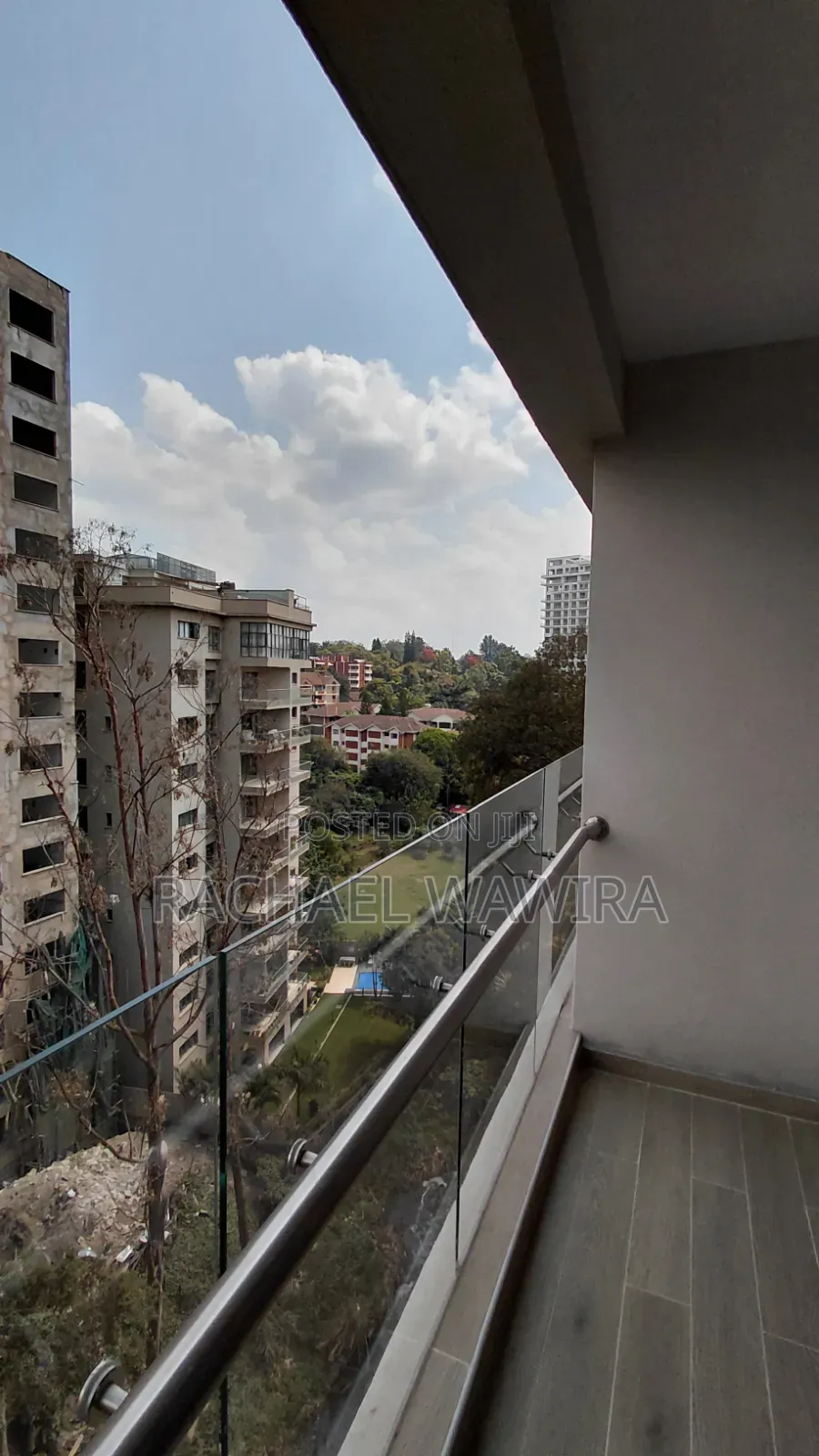 2bdrm Apartment in Sky Valley, Raphta Road Area for rent in Raphta Road Area