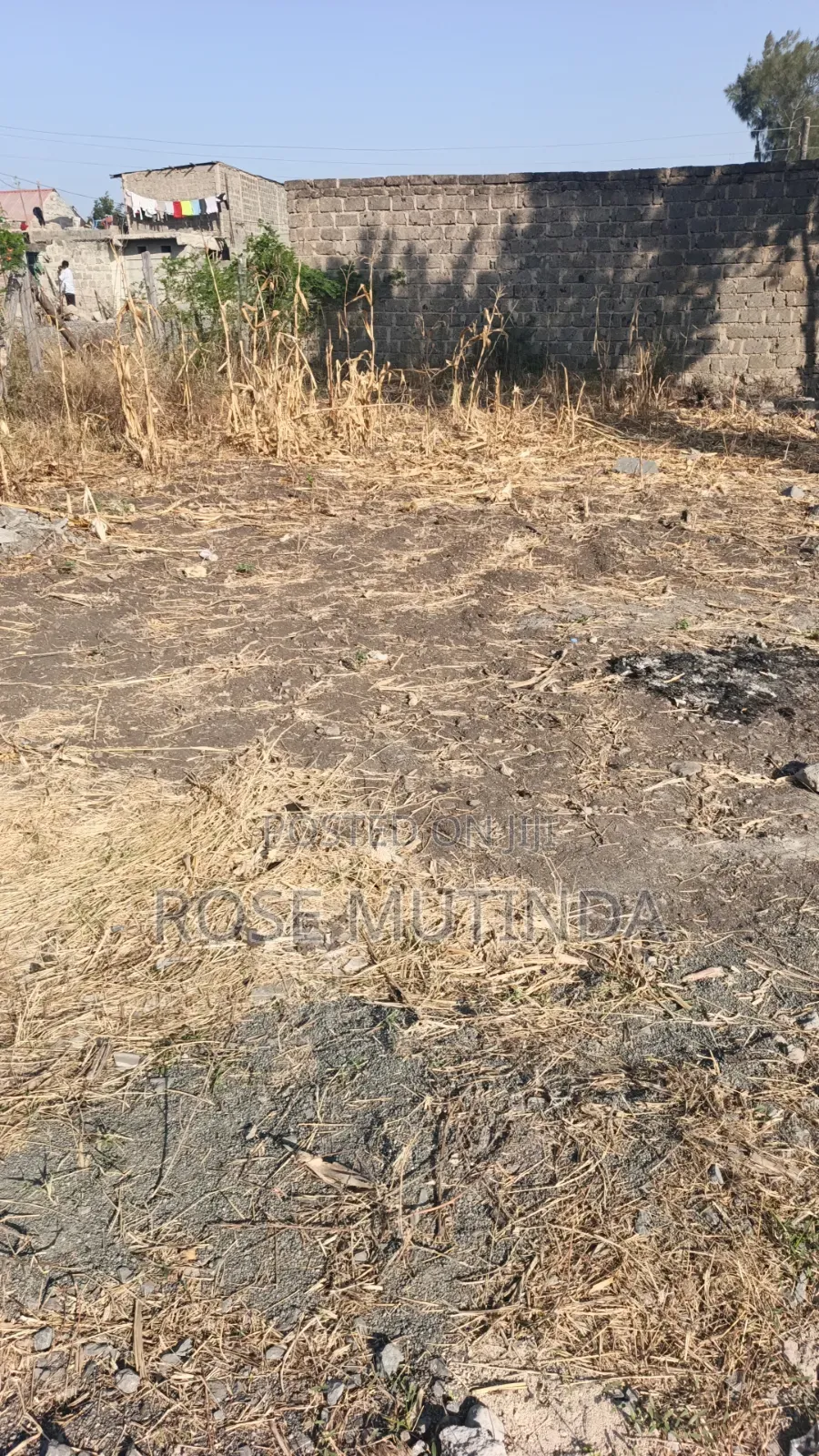 Plot for Sale at Mutalia in Malaa