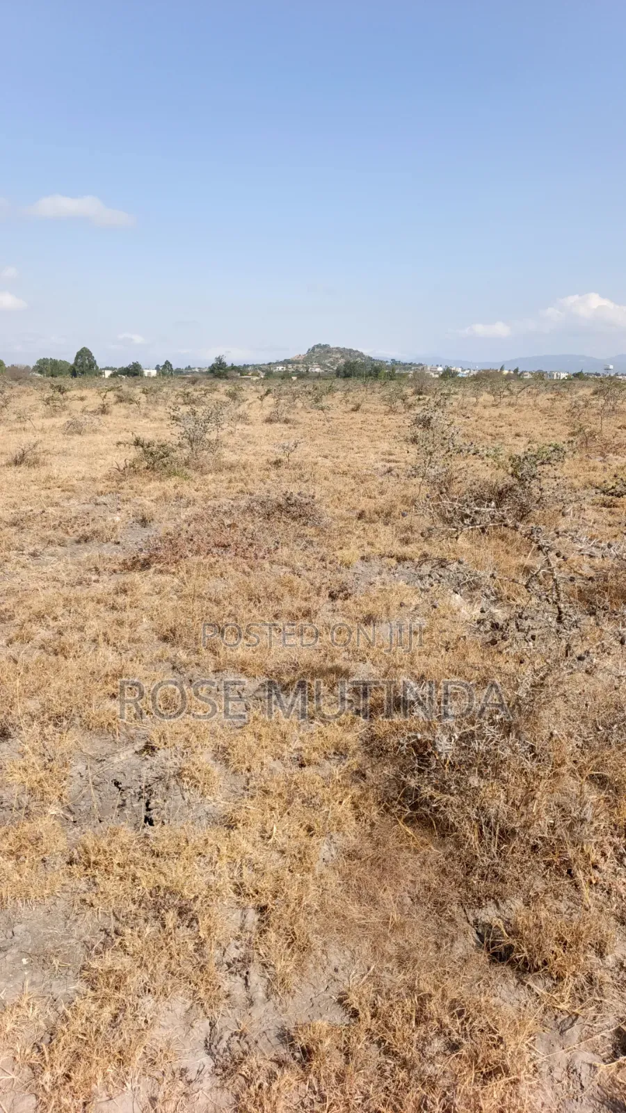 1acre at Koma in Koma Hills Area
