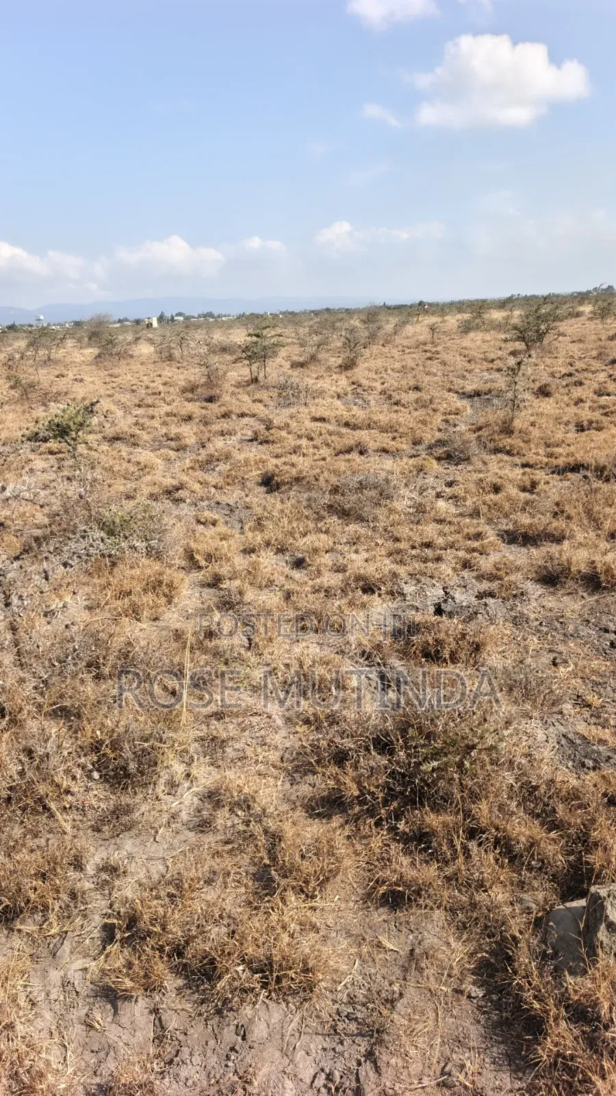 1acre at Koma in Koma Hills Area