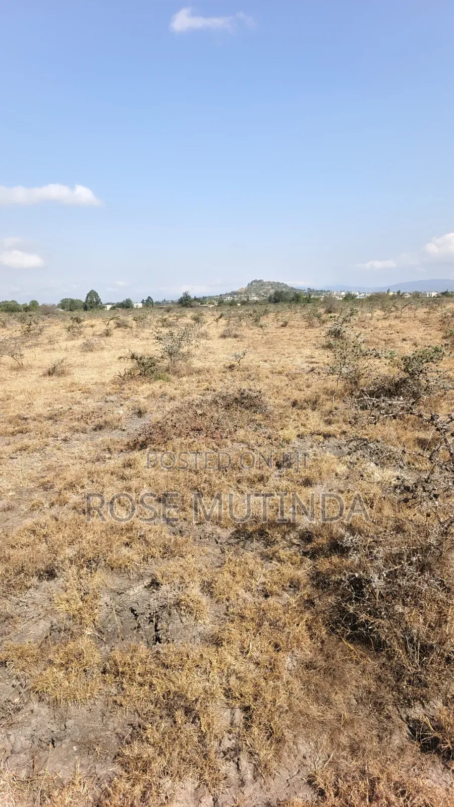 1acre at Koma in Koma Hills Area