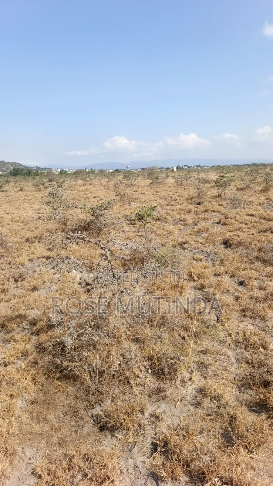 1acre at Koma in Koma Hills Area
