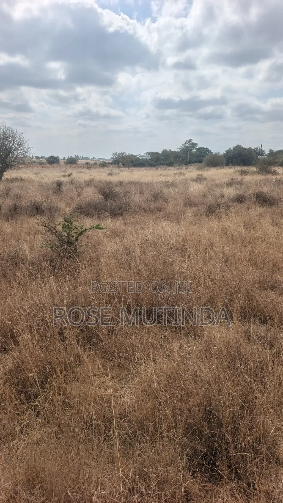 2acres at Koma Kangundo Road in Koma Hills Area