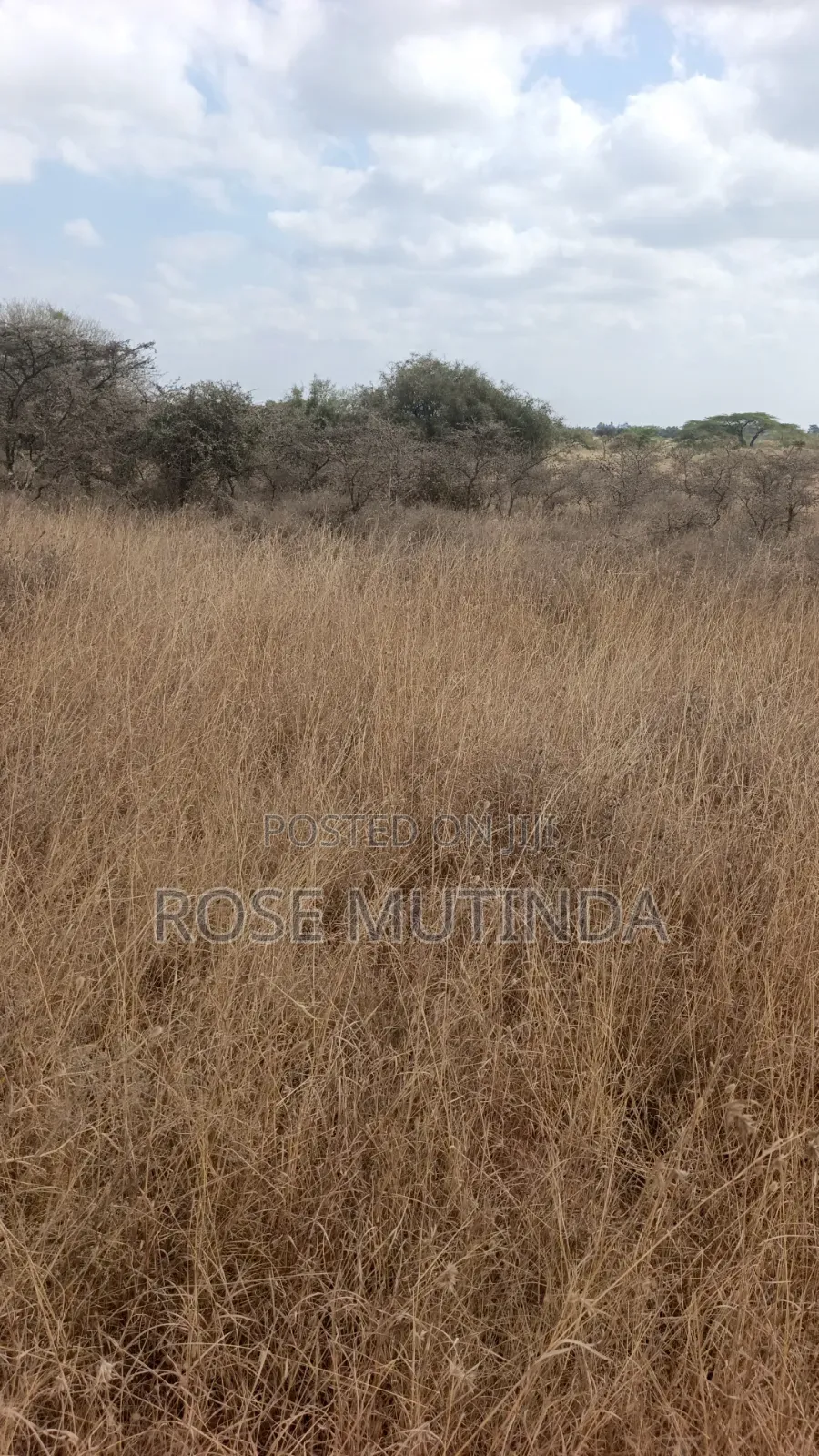 2acres at Koma Kangundo Road in Koma Hills Area
