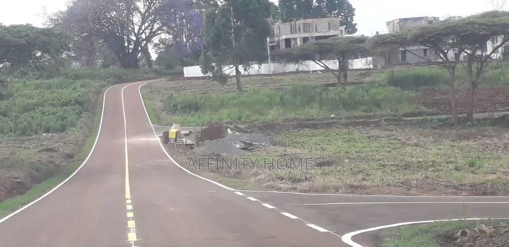 Premium1/8 Acre Plots for Sale at Migaa in Riabai