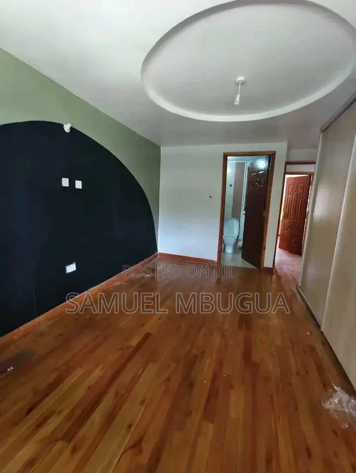 3bdrm Bungalow in Karen for rent in Karen