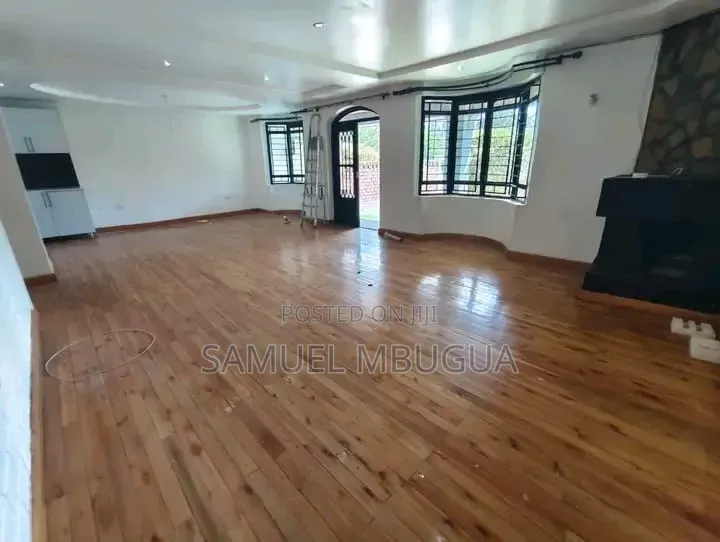 3bdrm Bungalow in Karen for rent in Karen