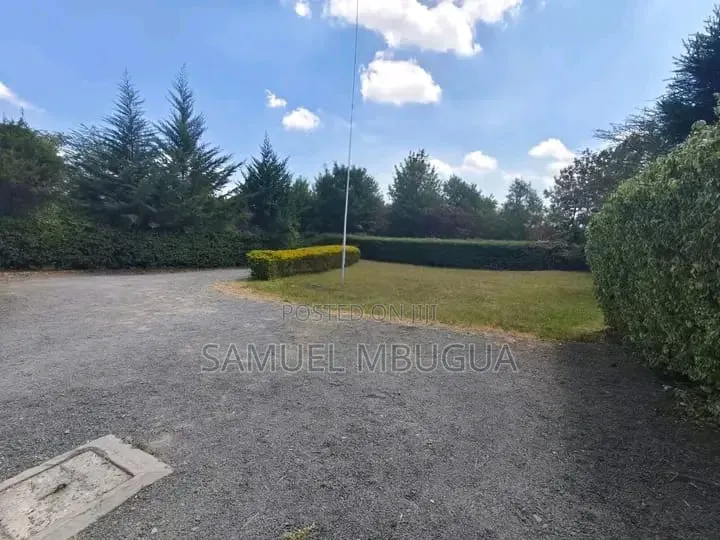 3bdrm Bungalow in Karen for rent in Karen