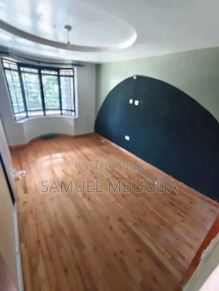 3bdrm Bungalow in Karen for rent in Karen