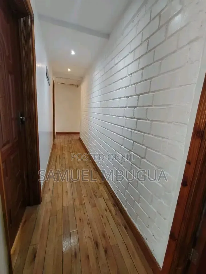 3bdrm Bungalow in Karen for rent in Karen