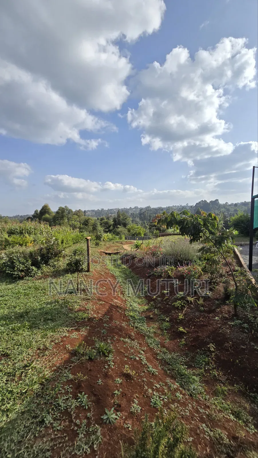 5bdrm Maisonette in Ngecha for rent in Ngecha