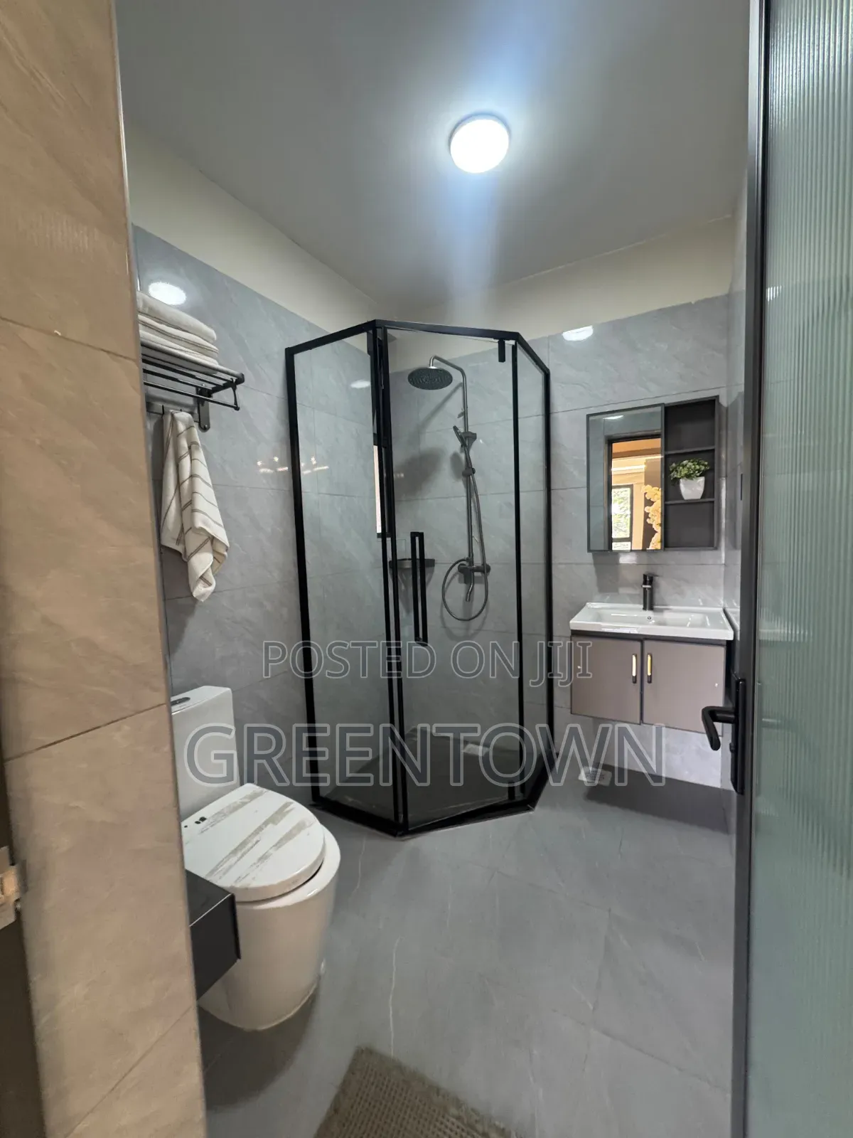 2bdrm Apartment in Super Westbury, Hurlingham for sale in Hurlingham