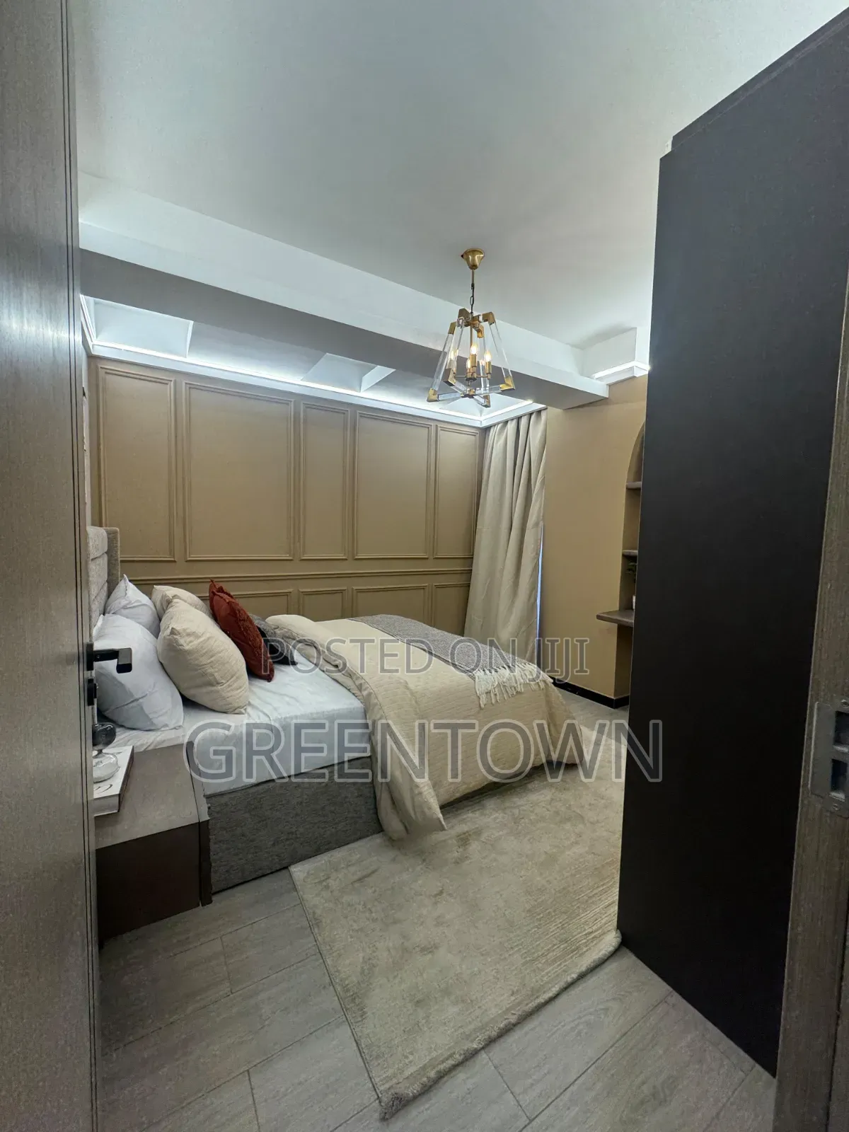 2bdrm Apartment in Super Westbury, Hurlingham for sale in Hurlingham