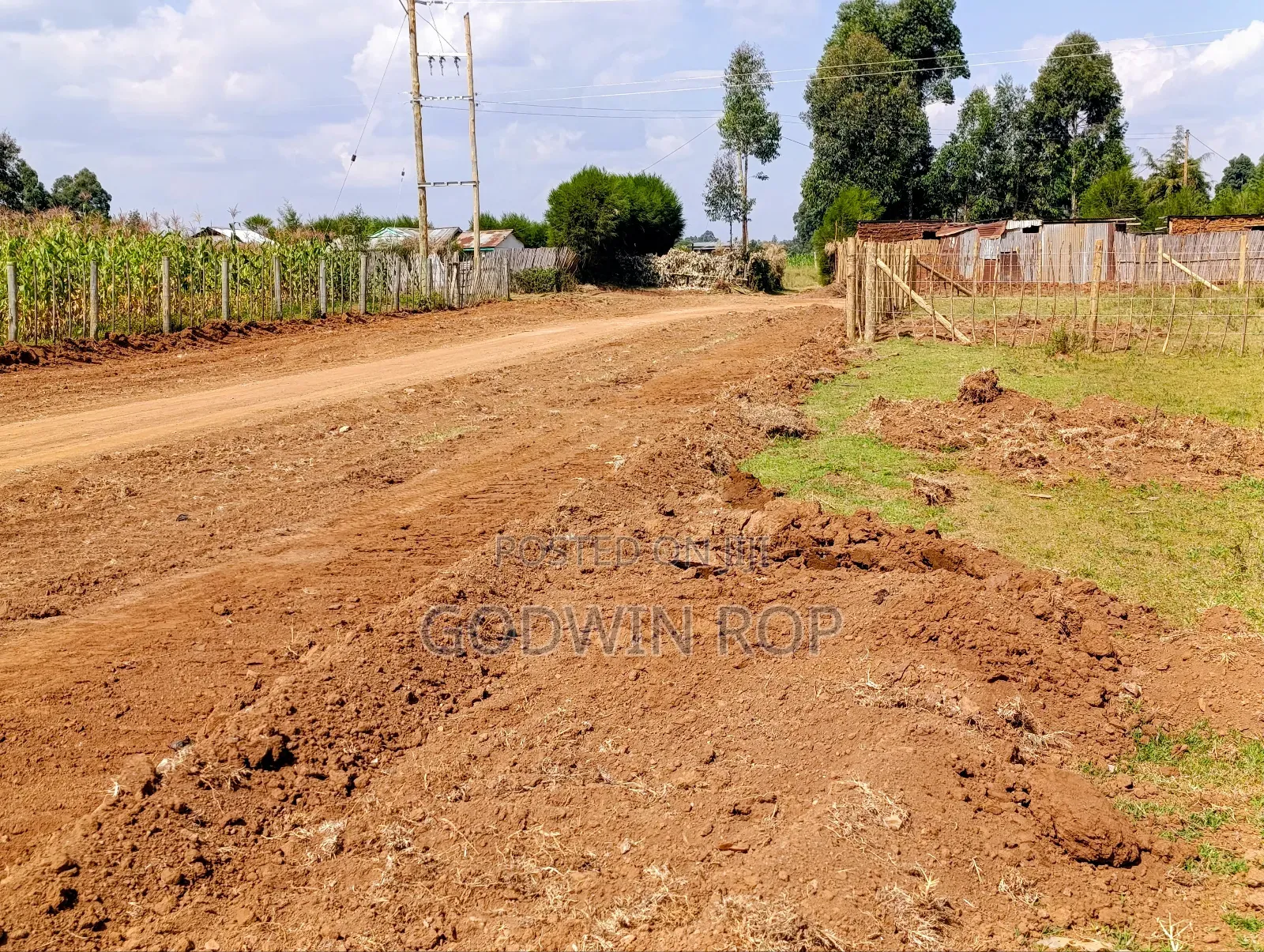 Plots for Sale in Illula in Illula