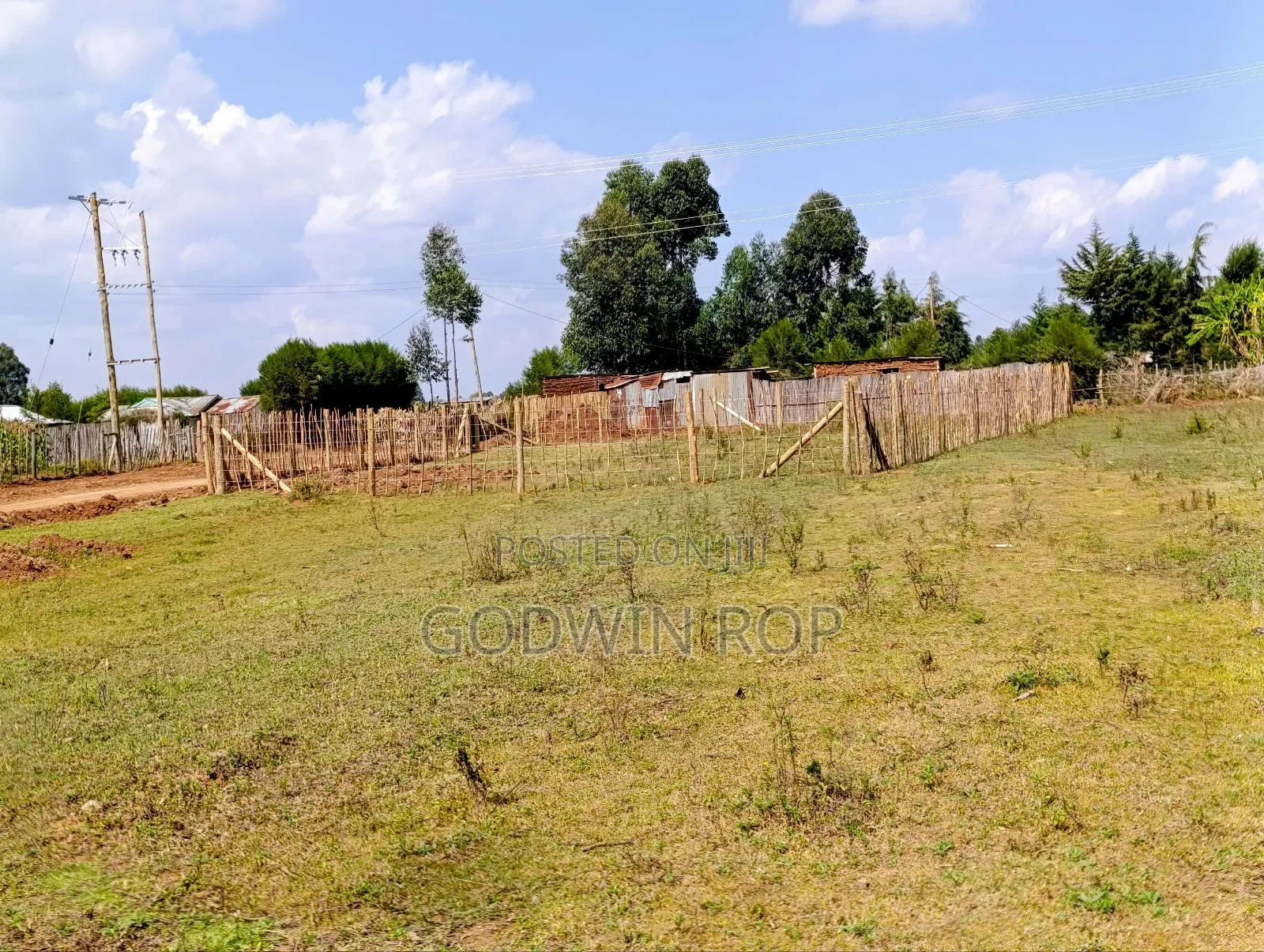 Plots for Sale in Illula in Illula