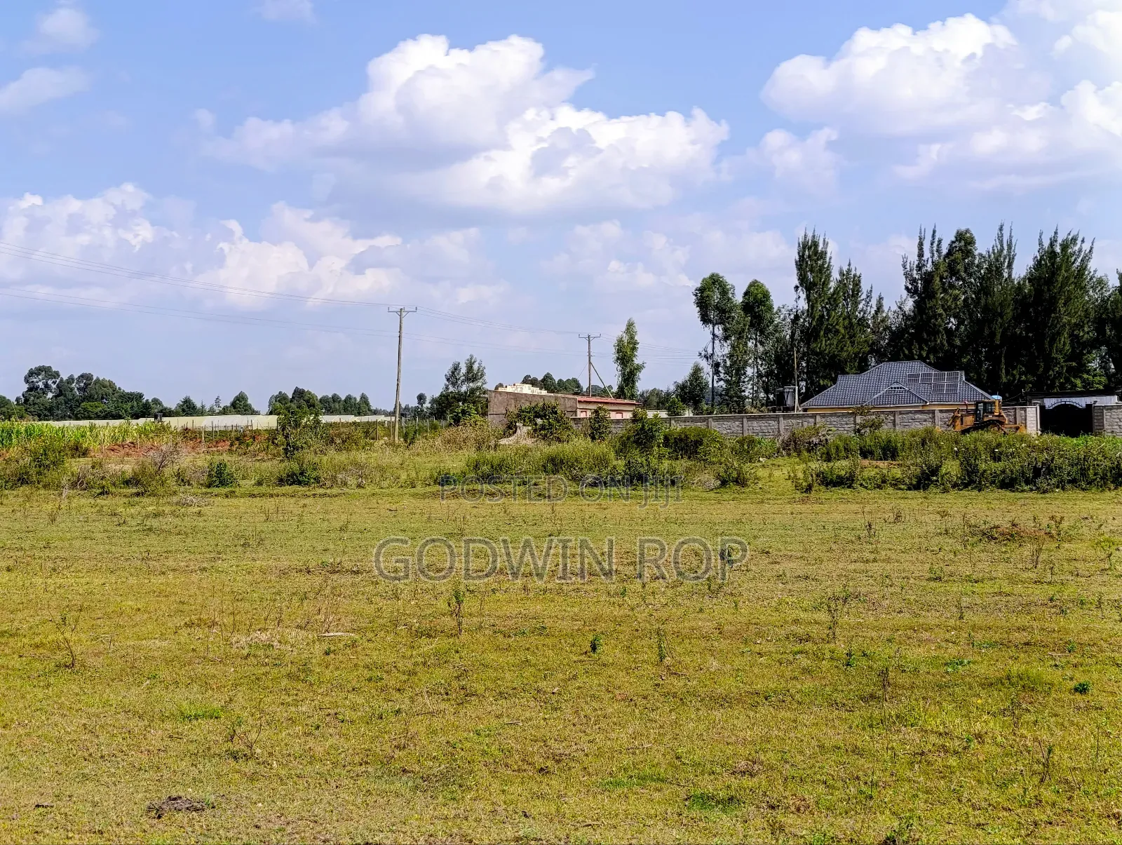 Plots for Sale in Illula in Illula