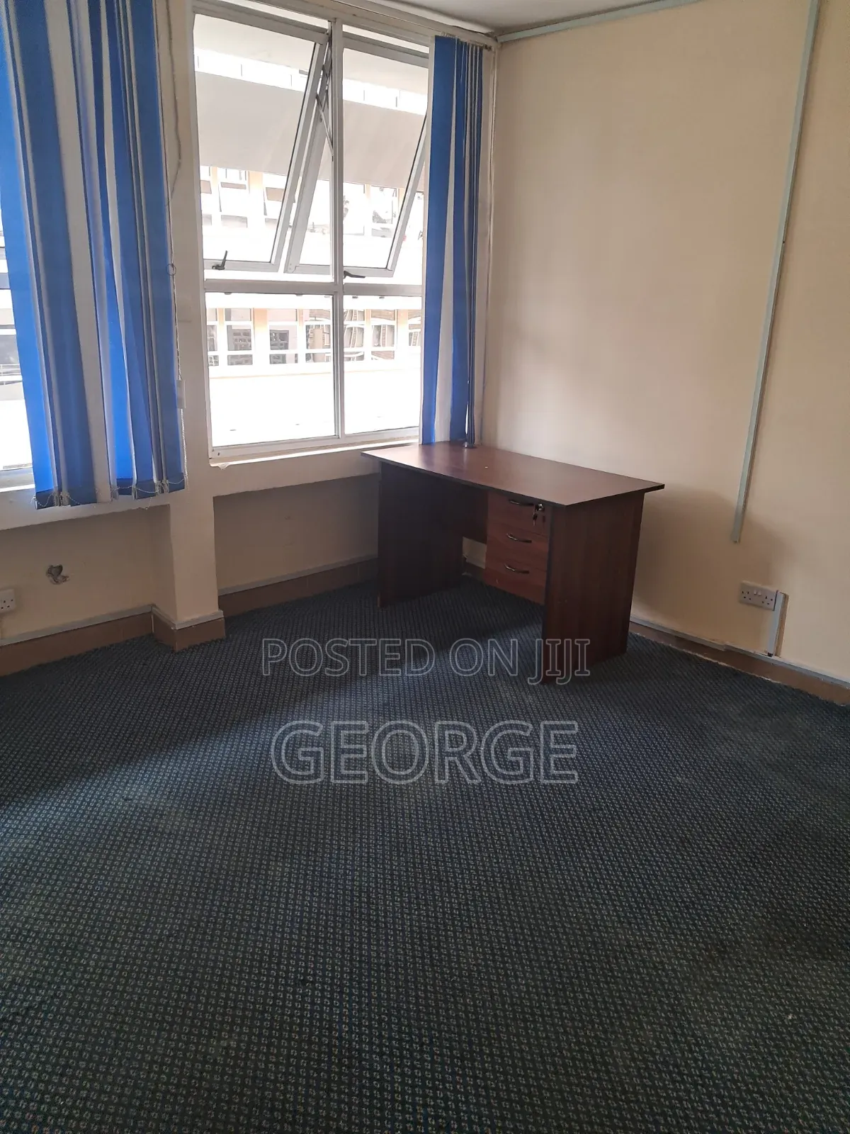 Office to Let in Nairobi Central