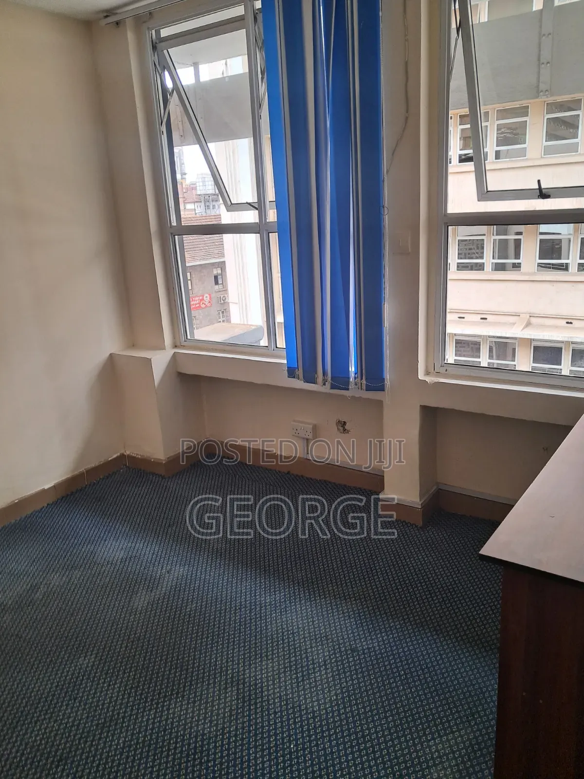 Office to Let in Nairobi Central