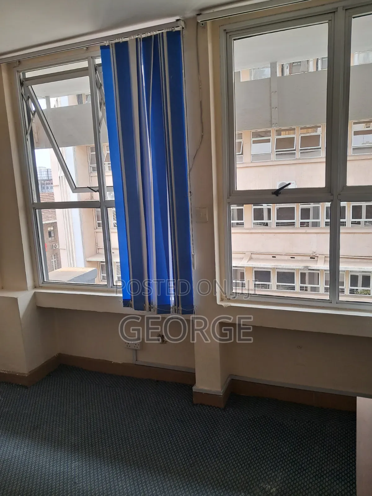 Office to Let in Nairobi Central