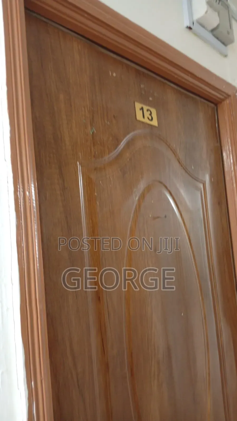 Office to Let in Nairobi Central
