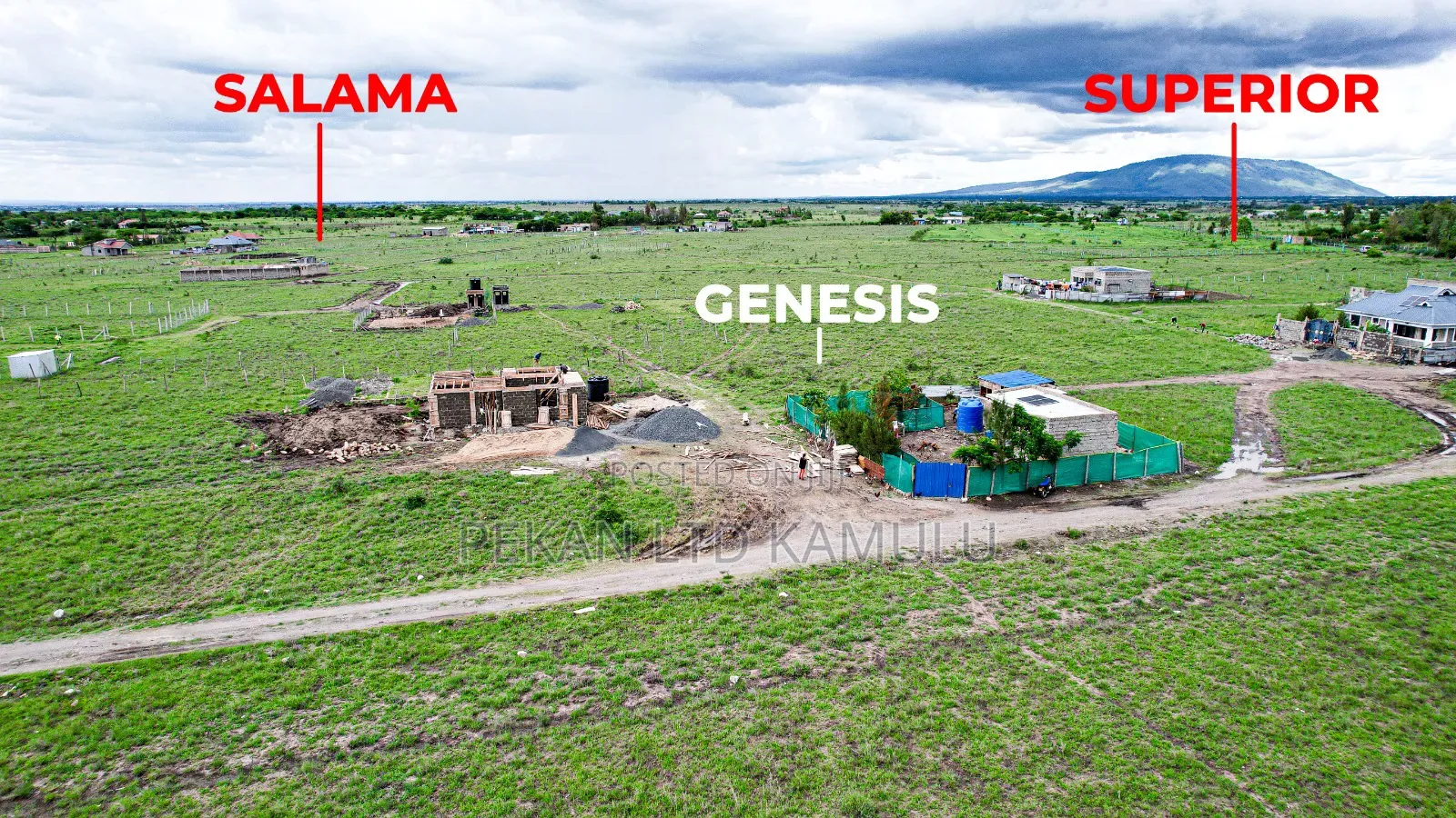 Prime Plots for Sale Malaa in Malaa