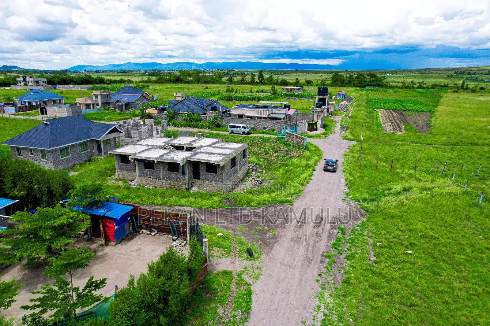 Prime Plots for Sale Malaa in Malaa