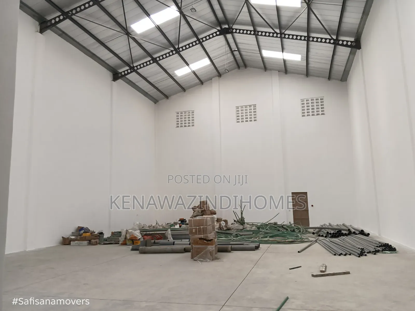 Godown 7557~Sqft for Rent Mombasa Road in Mombasa Road