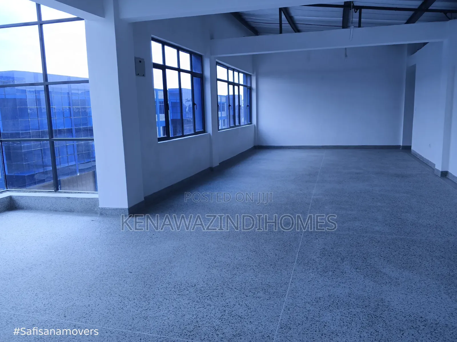 Godown 7557~Sqft for Rent Mombasa Road in Mombasa Road