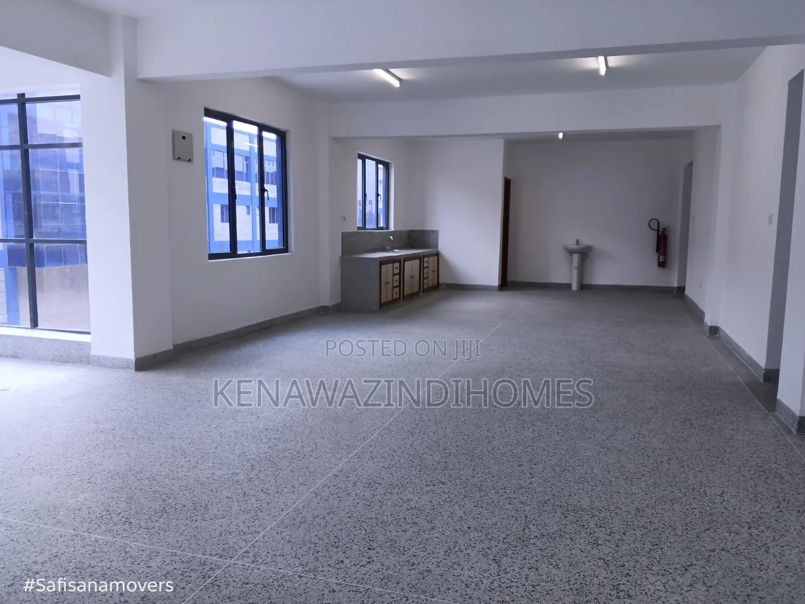 Godown 7557~Sqft for Rent Mombasa Road in Mombasa Road