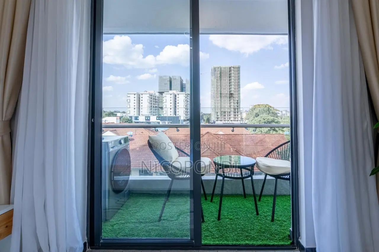 Furnished 1bdrm Apartment in Lavington for rent in Lavington