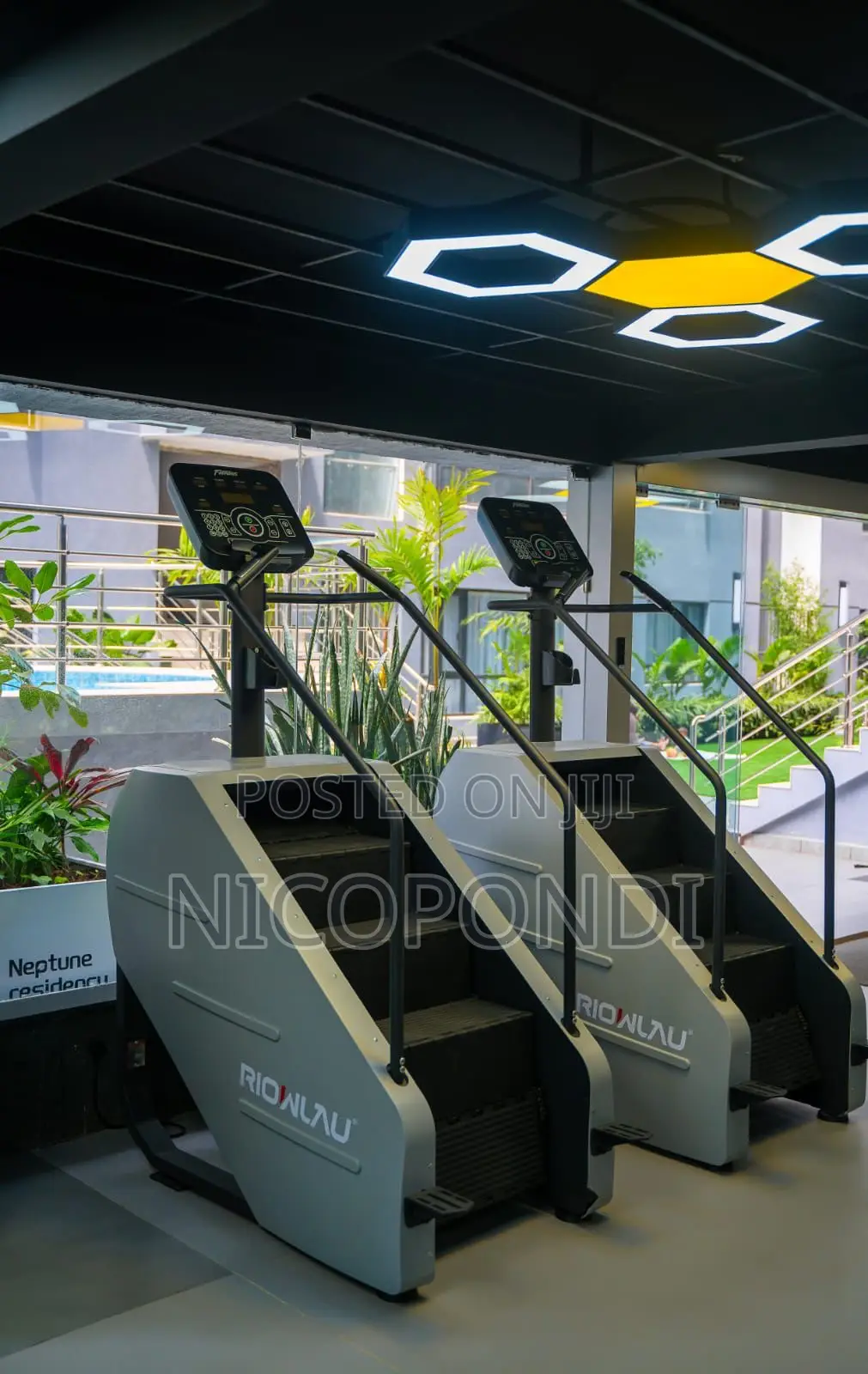 Furnished 1bdrm Apartment in Lavington for rent in Lavington