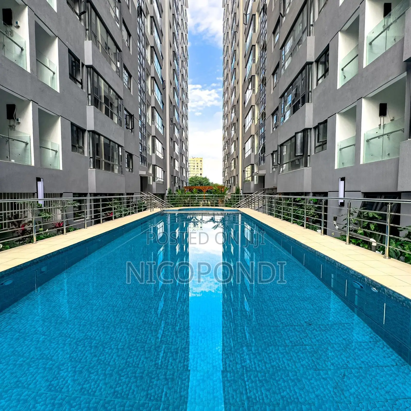 Furnished 1bdrm Apartment in Lavington for rent in Lavington