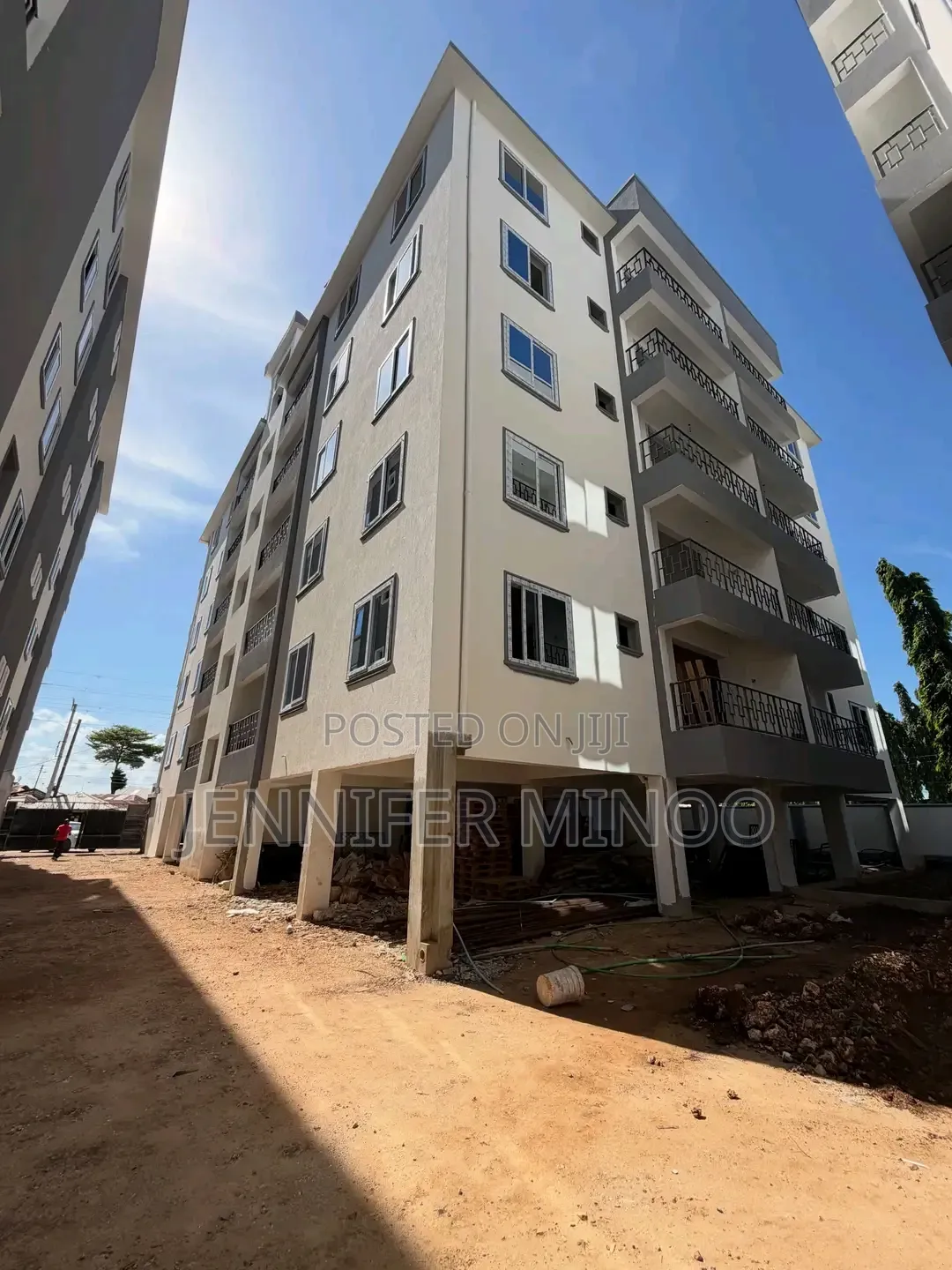 3bdrm Apartment in Nyali Mombasa Kenya for sale in Nyali Mkomani