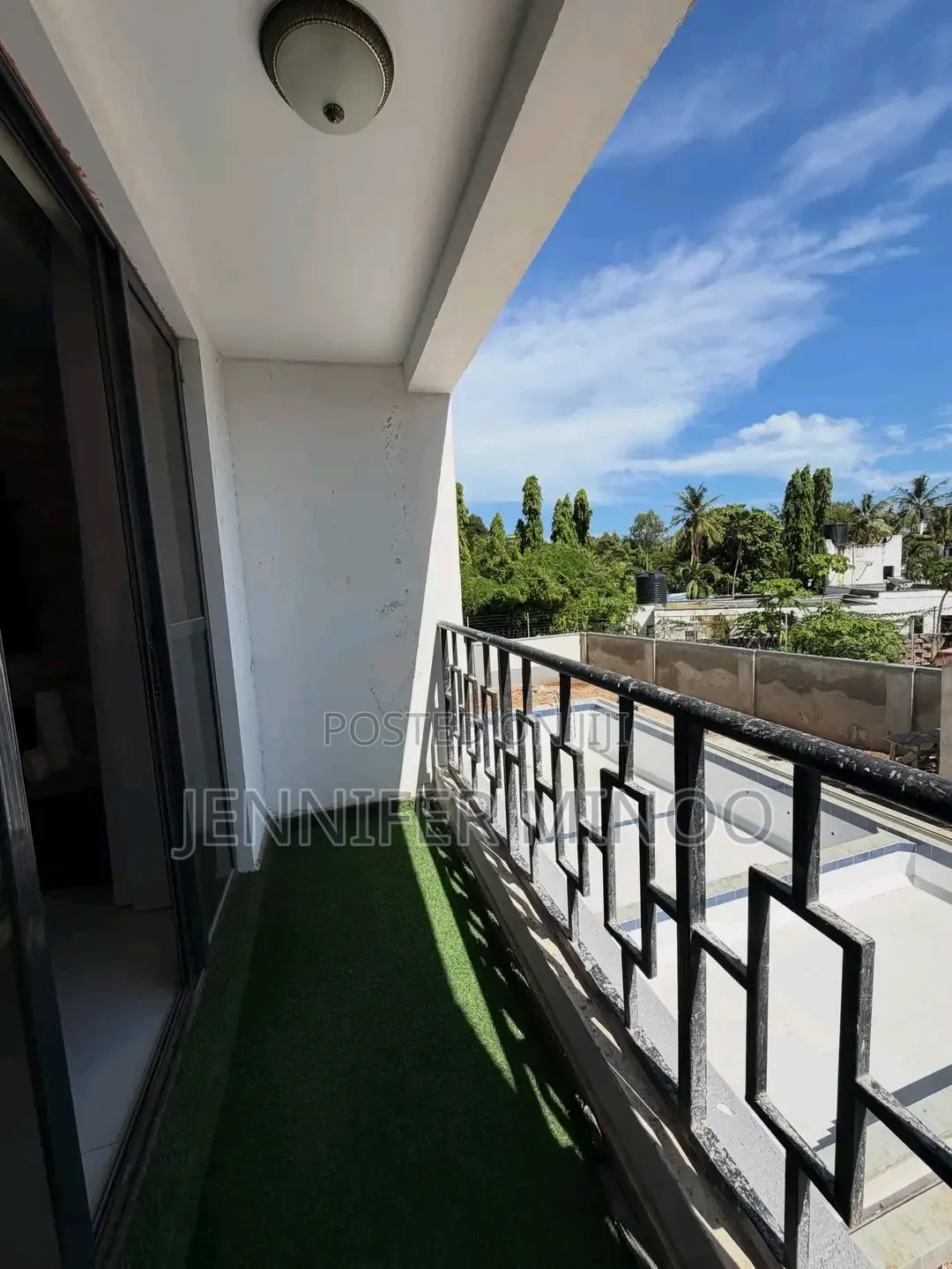 3bdrm Apartment in Nyali Mombasa Kenya for sale in Nyali Mkomani