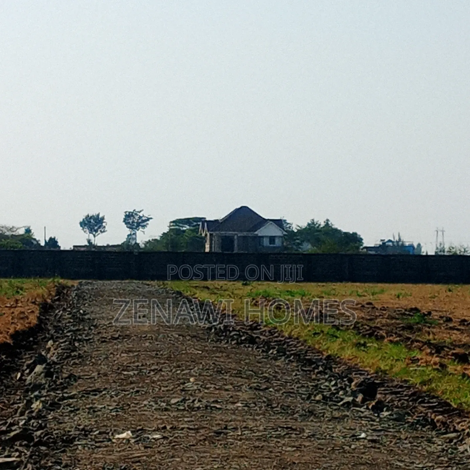 Royal Groove Plots by Pm in Kalimoni